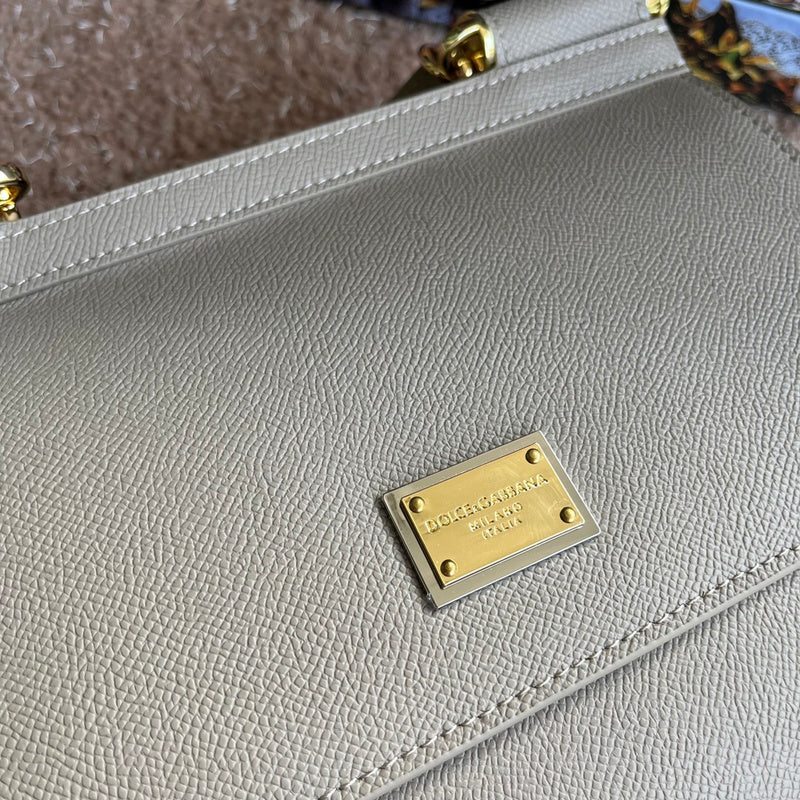 Satchel Bags - DG Bags - 034
