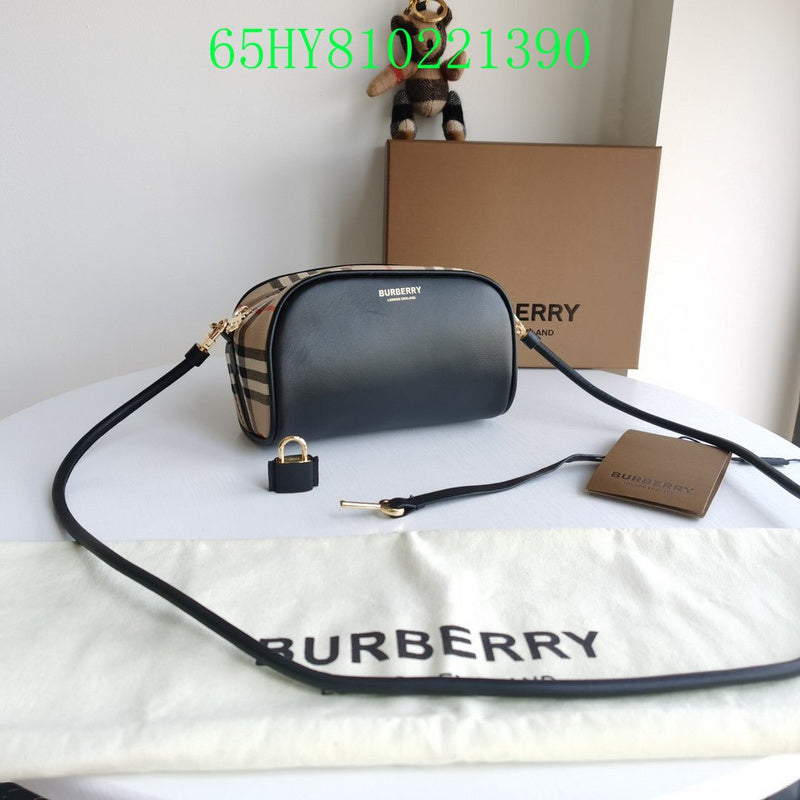 Fan Fashion -GLM - Top quality BBR Bags - 329