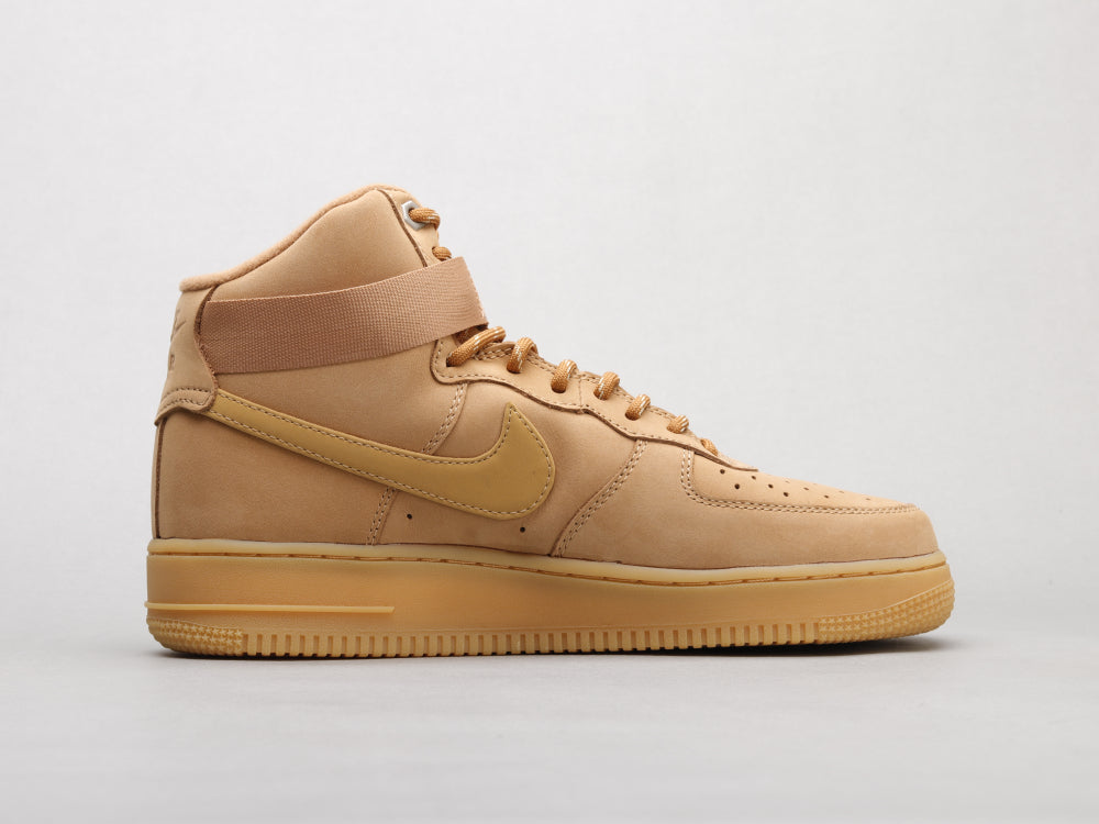 GLM - AF1 2019 Wheat High Gang