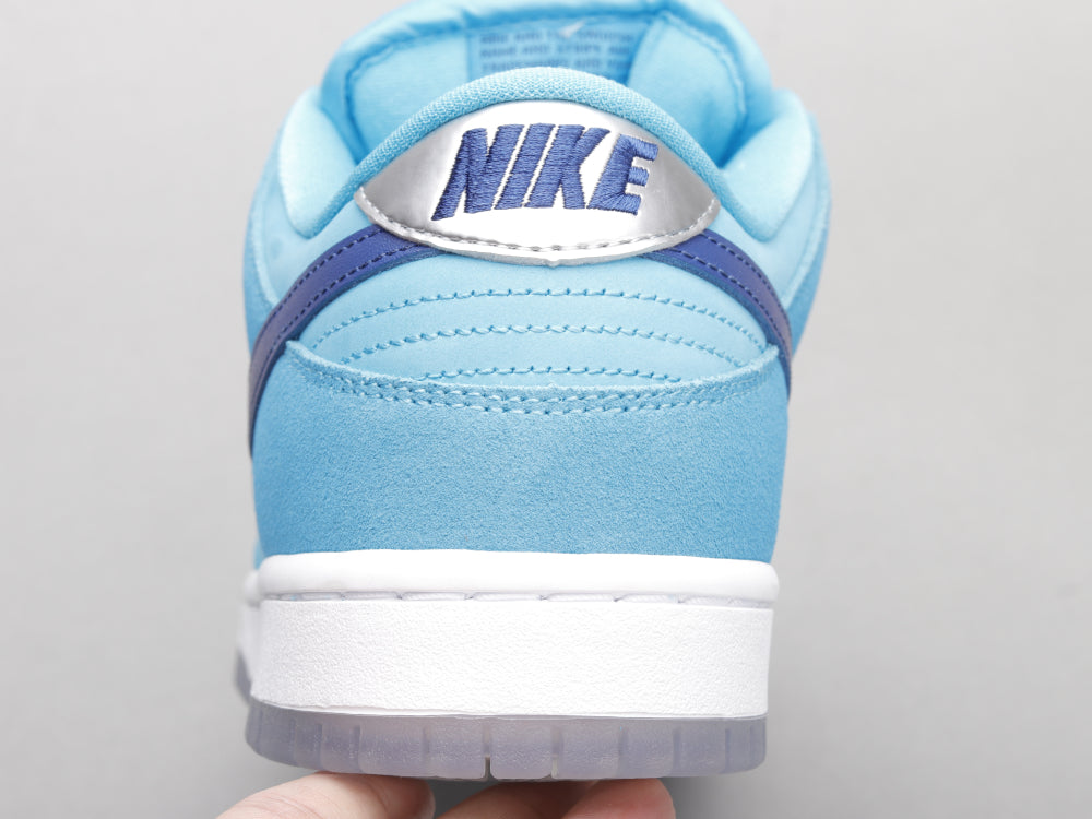 GLM - NKE lake blue ice blue