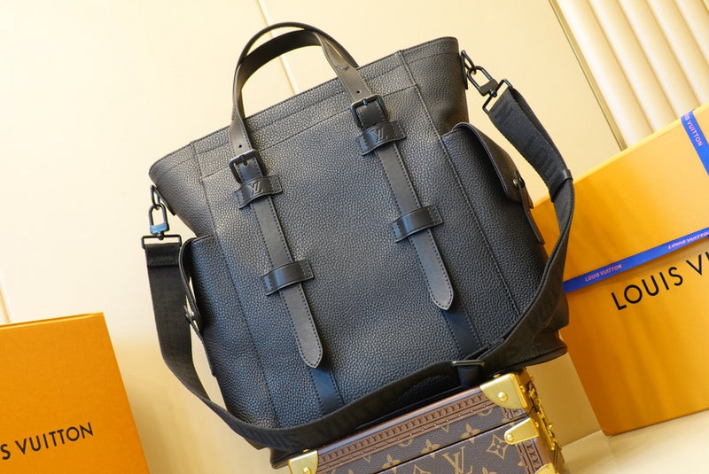 Satchel Bags - VL Bags - 5434