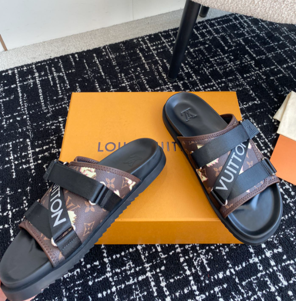 glami shop- LOV Men Shoes - 102