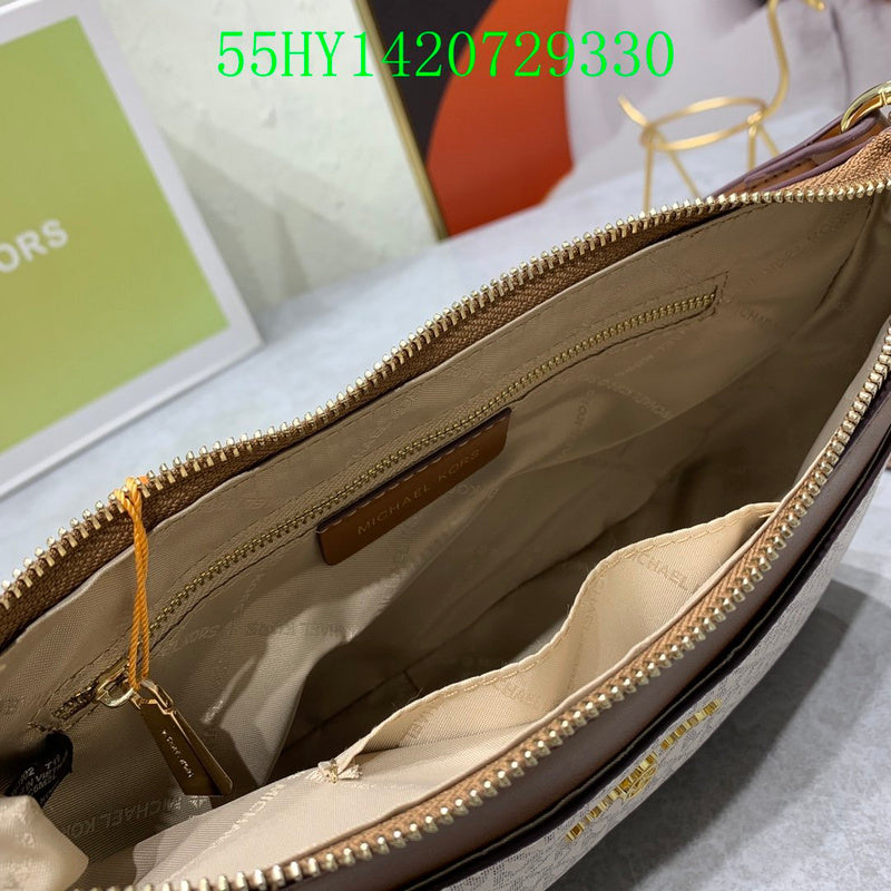 Satchel Bags - MK Bags - 712