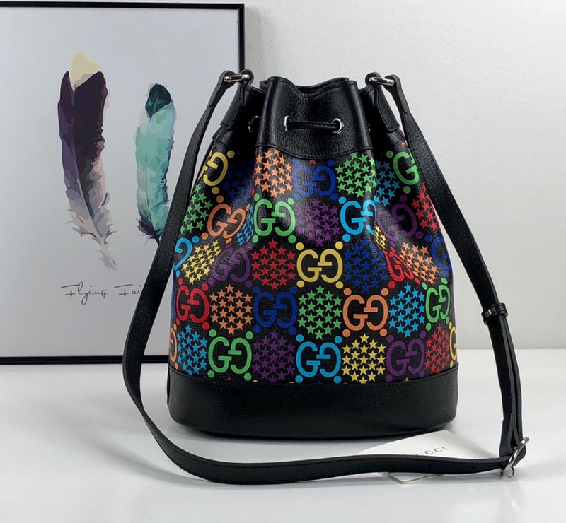 Satchel Bags - GCI Bags - 4024