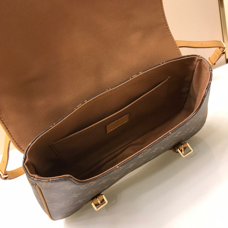 Satchel Bags - VL Bags - 5423
