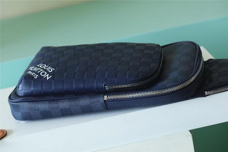 Glami GlamI Lu-Vi bags - 9959