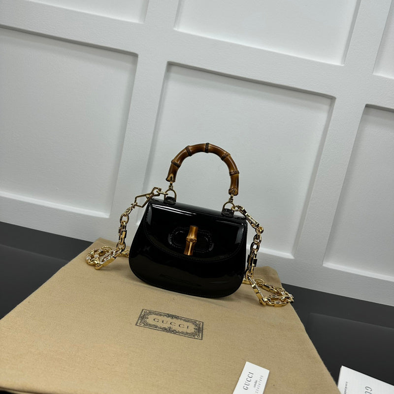 Satchel Bags - GUC Bags - 096