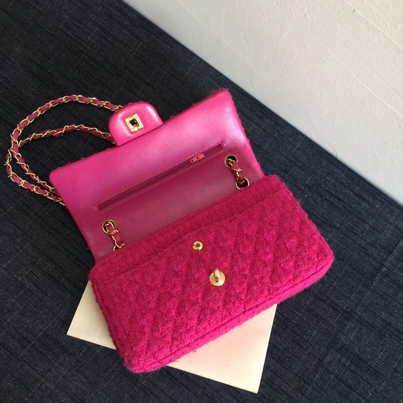 Satchel Bags - CHL Bags - 2742