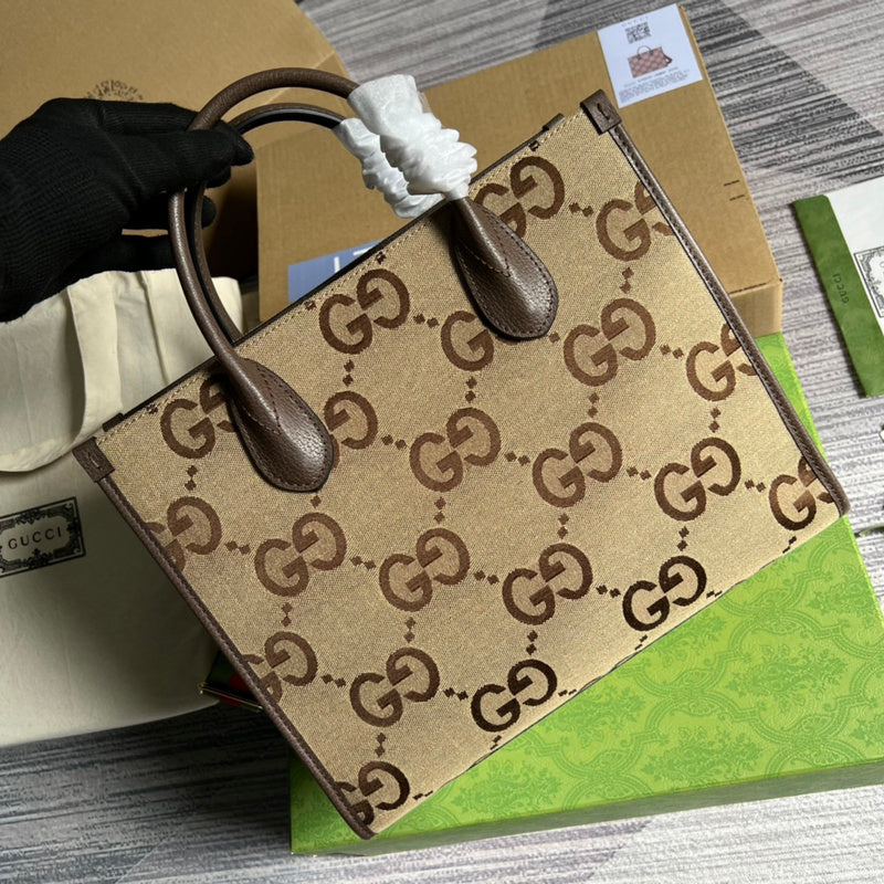 Satchel Bags - GCI Bags - 4575