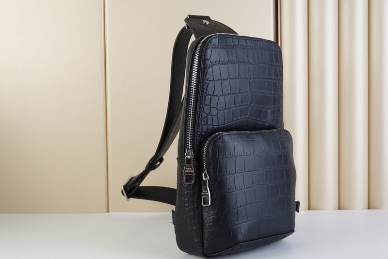 Satchel Bags - VL Bags - 3128