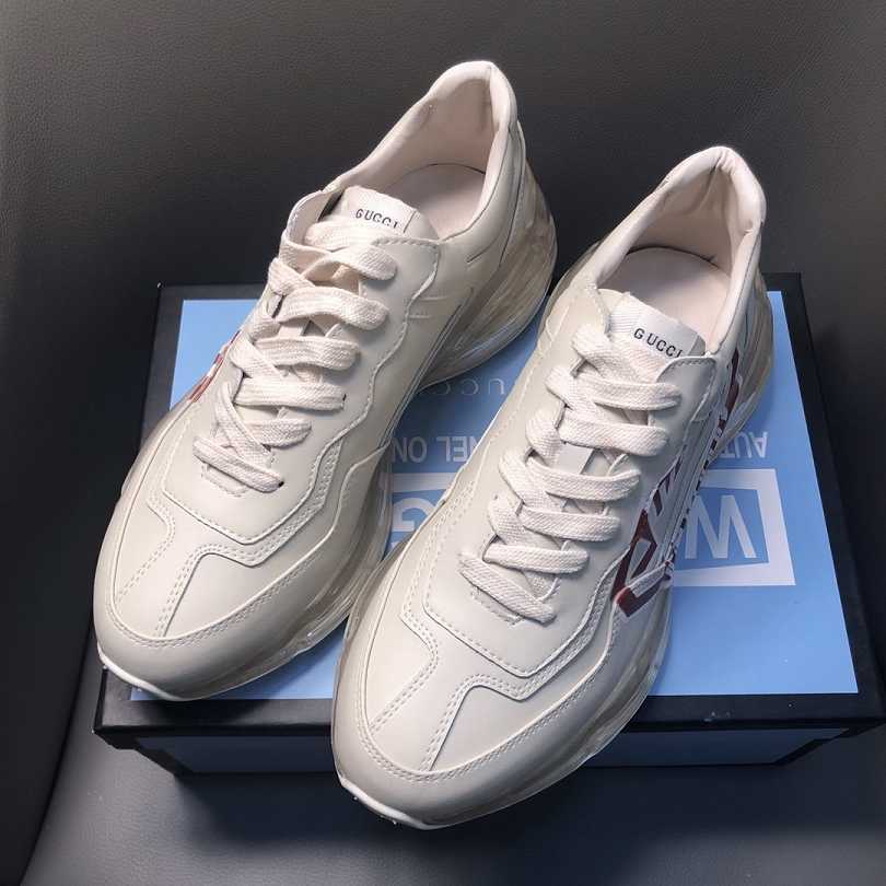 GLM-GCI Rhyton Sneaker 007