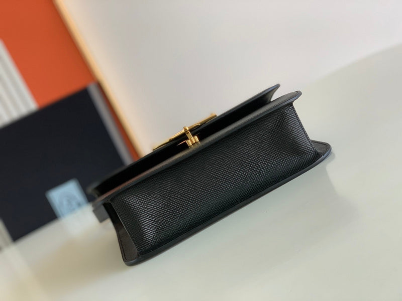 Satchel Bags - PDA Bags - 293