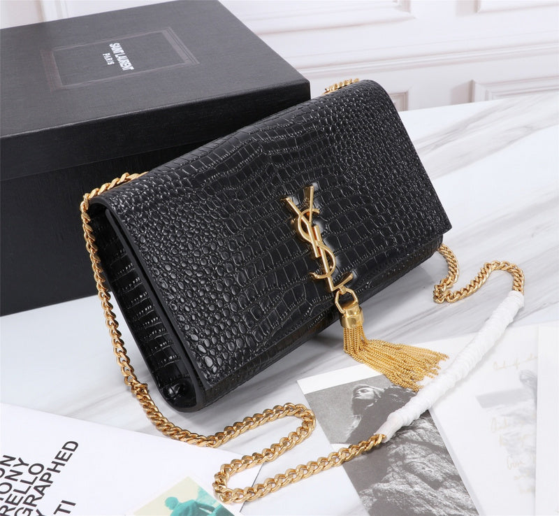 Satchel Bags - SLY Bags - 1799