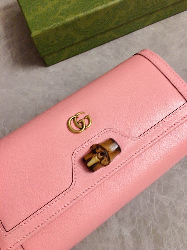 Satchel Bags - GUC Bags - 1165