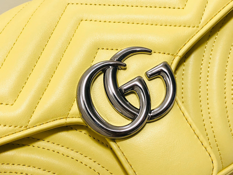 Satchel Bags - GCI Bags - 3953
