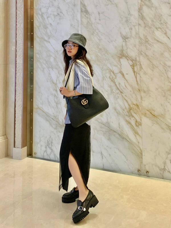 Satchel Bags - GCI Bags - 839