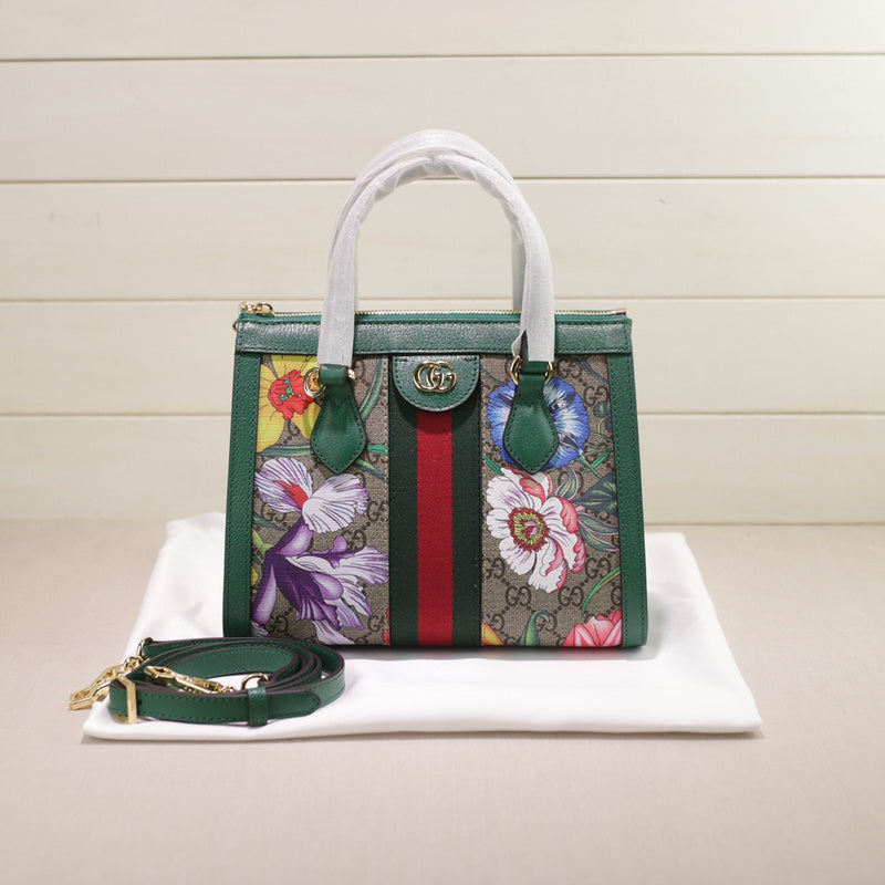 Satchel Bags - GCI Bags - 3931