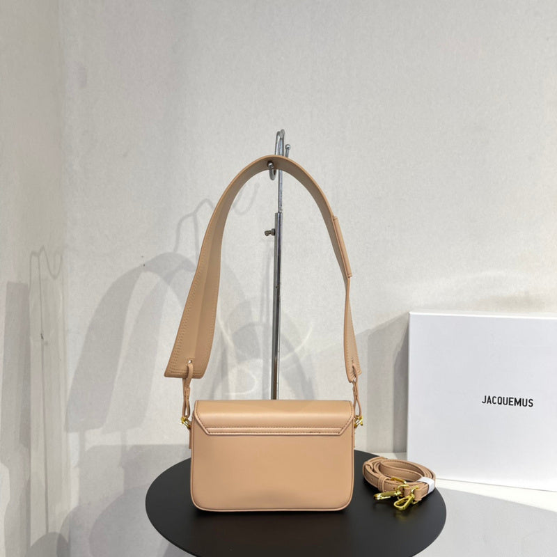 Satchel Bags - JQMS Bags - 047