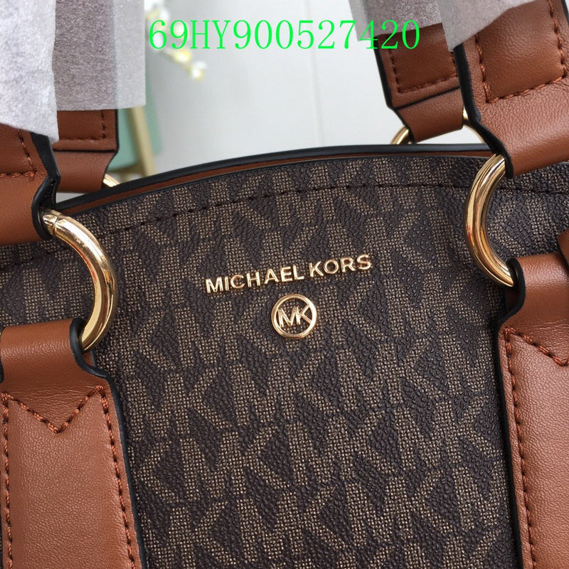 Satchel Bags - MK Bags - 761