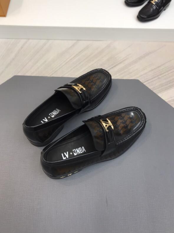 glami shop- LOV Men Shoes - 1375
