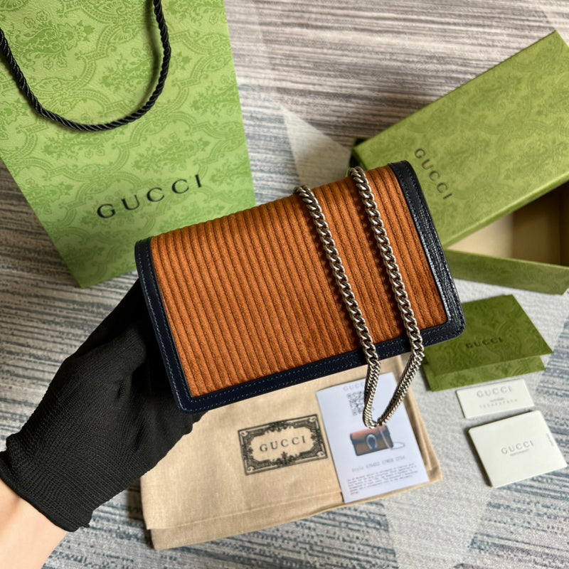 Satchel Bags - GCI Bags - 4900