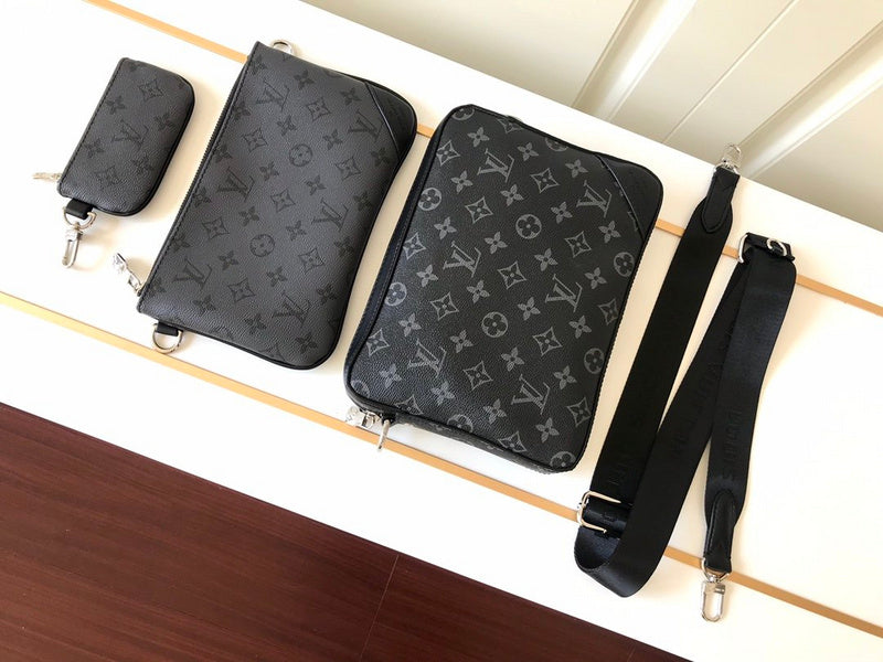Satchel Bags - VL Bags - 3768