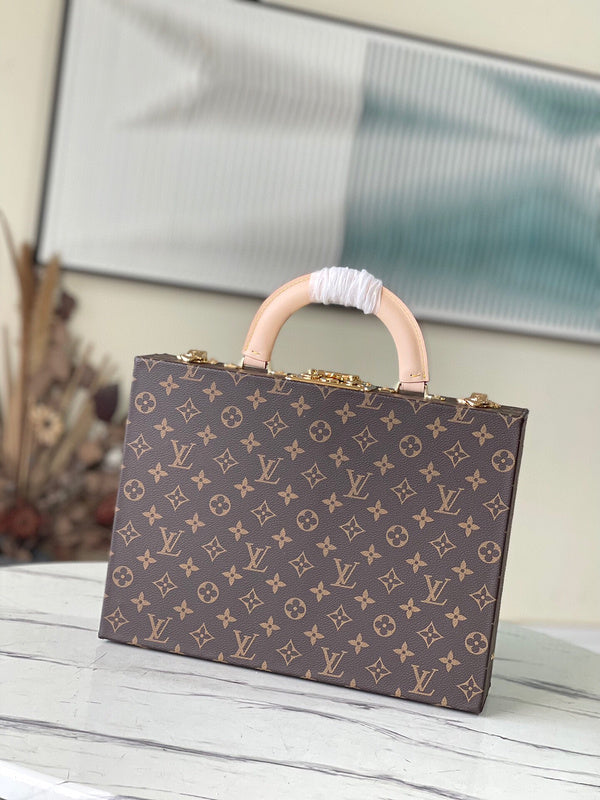 Glami- Glami- Lu-Vi bags - 4518