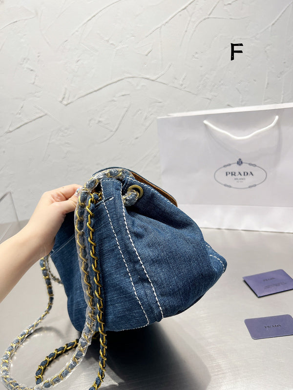 Satchel Bags - PDA Bags - 595