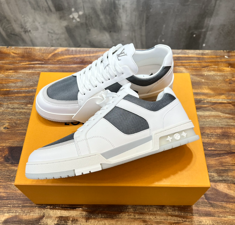 glami shop- LOV Men Shoes - 126