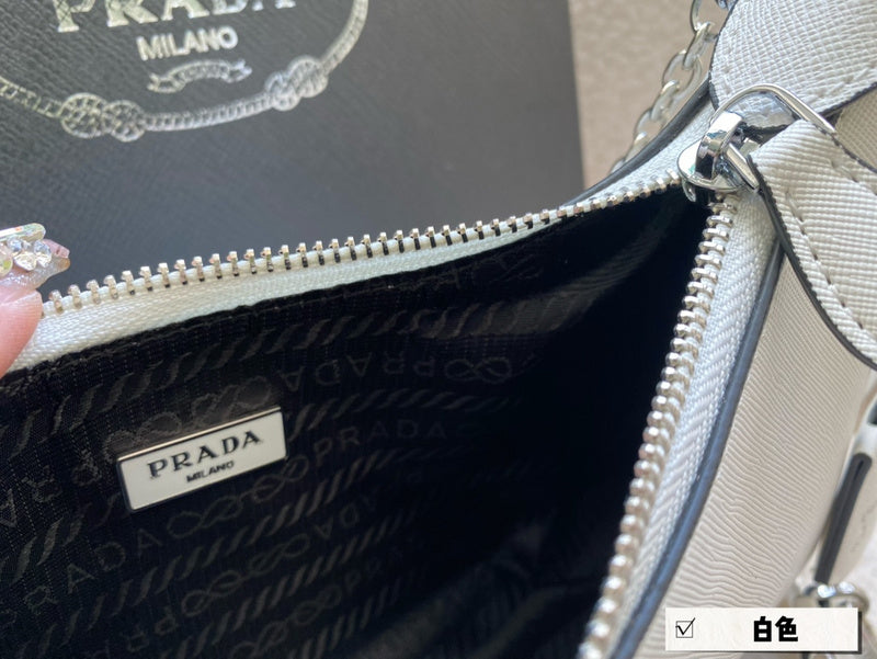 Satchel Bags - PDA Bags - 375