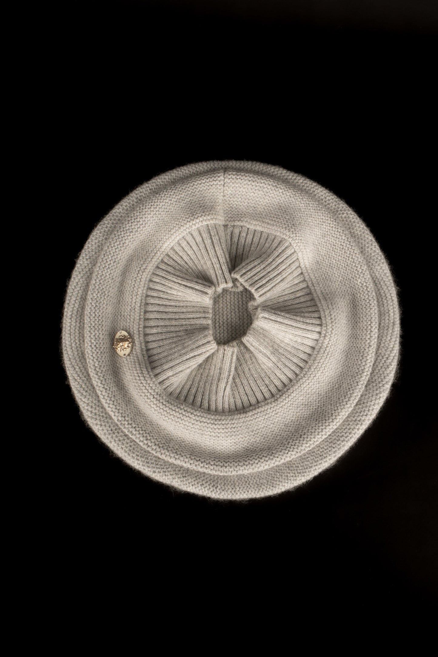 BÃ©ret Chanel Hiver 2008