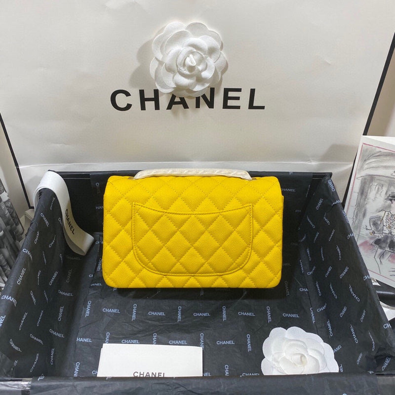 Satchel Bags - CHL Bags - 4581