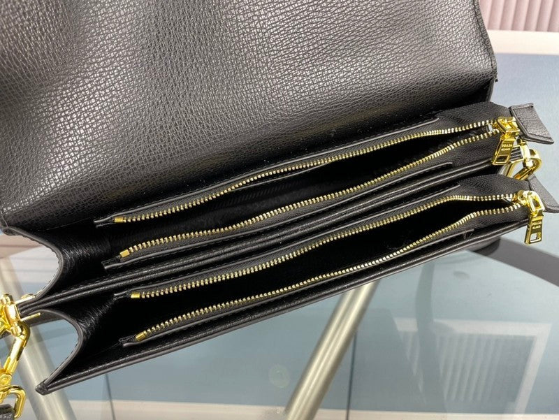 Satchel Bags - PDA Bags - 1134