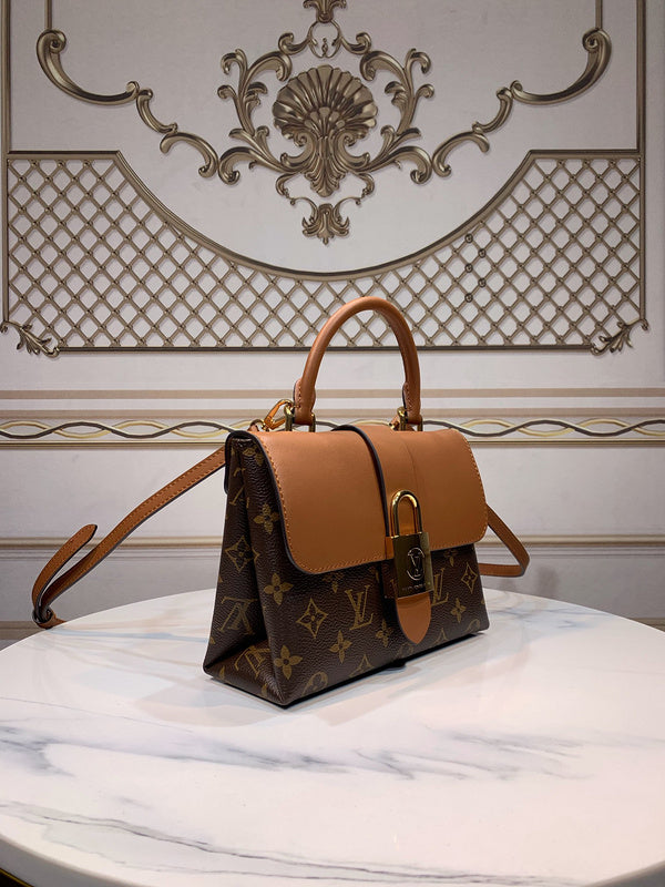 Satchel Bags - VL Bags - 6278