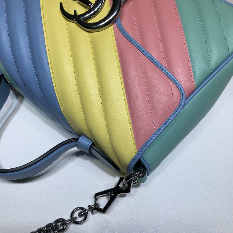 Satchel Bags - GCI Bags - 3952