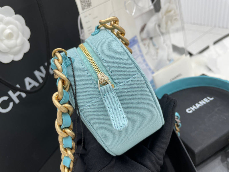 GLM - CHL Bags - 558