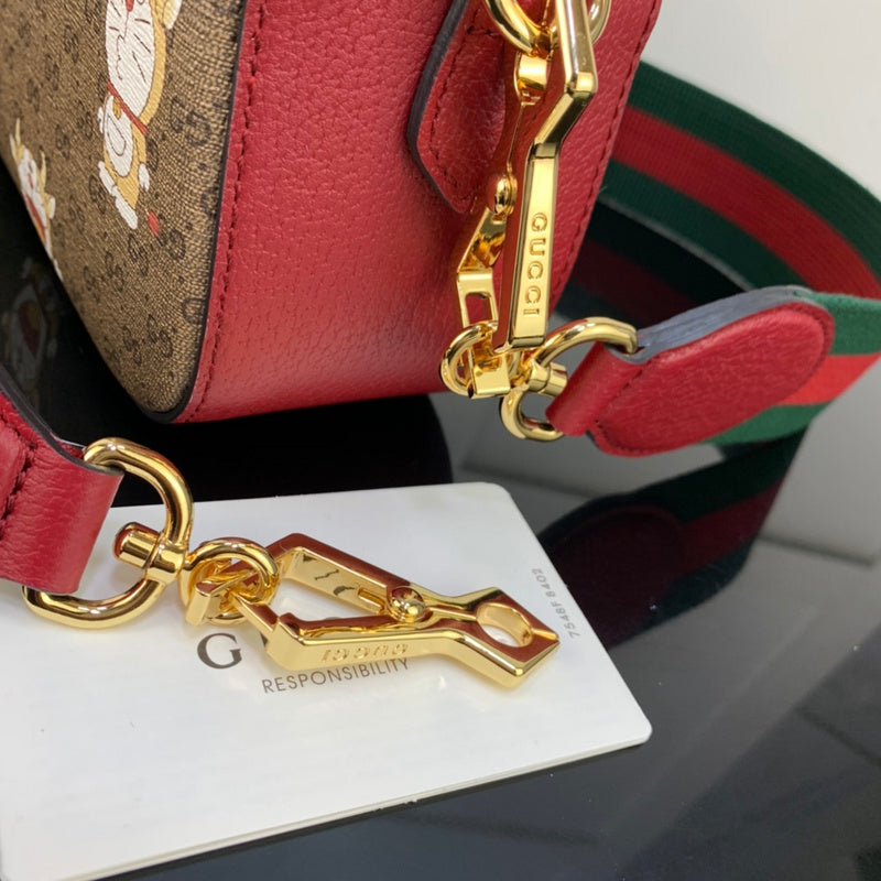 Satchel Bags - GUC Bags - 1477