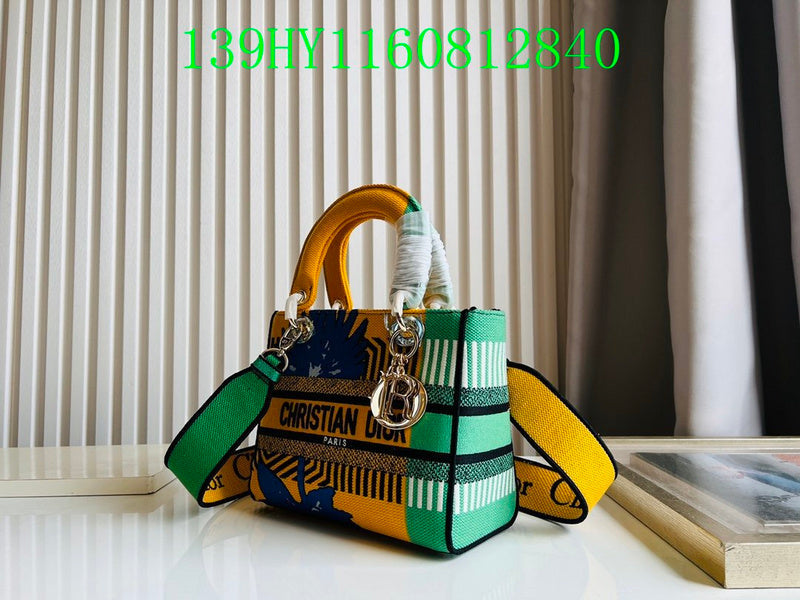 Glami - DOR Bags - 1334