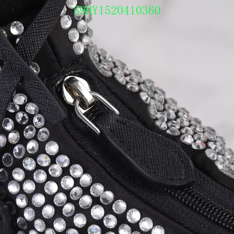 Satchel Bags - PDA Bags - 3414