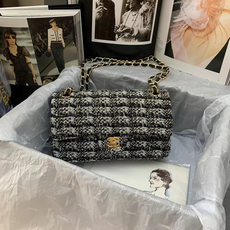 GLM - CHL Bags - 256