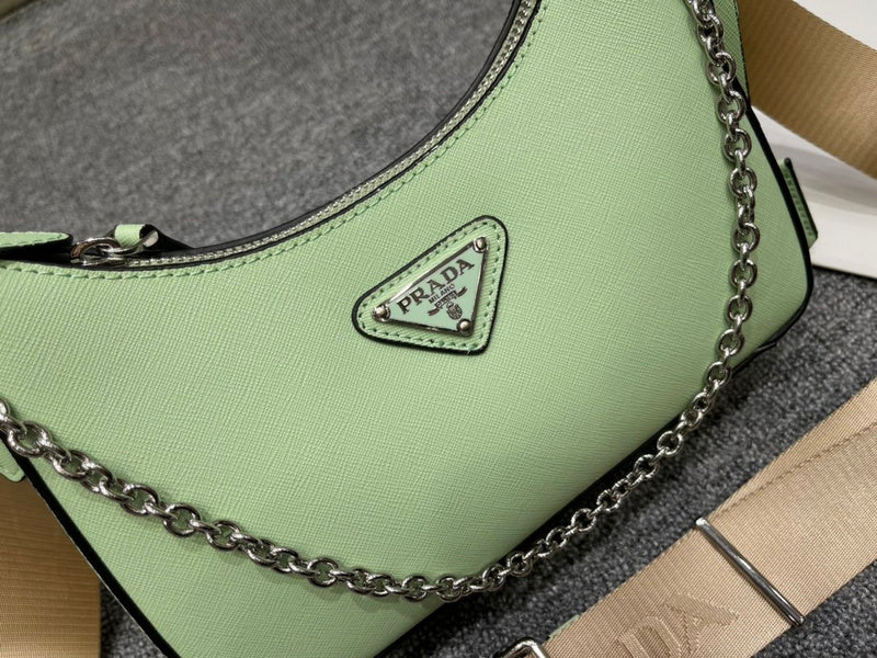 Satchel Bags - PDA Bags - 1227