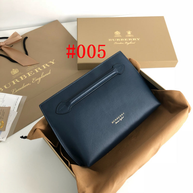 Fan Fashion -GLM - Top quality BBR Bags - 1291