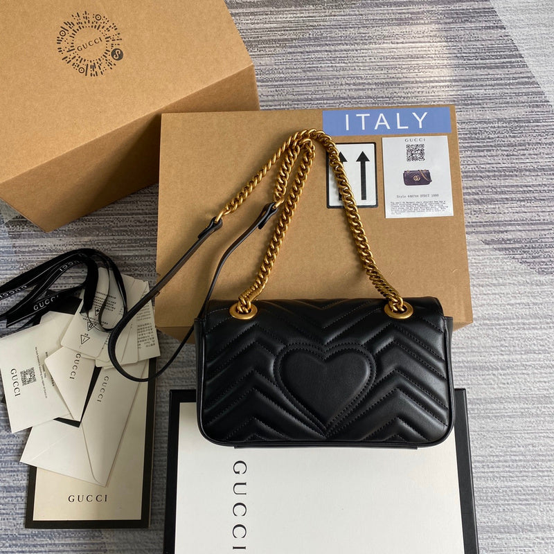 GLM - gg Bags - 2198
