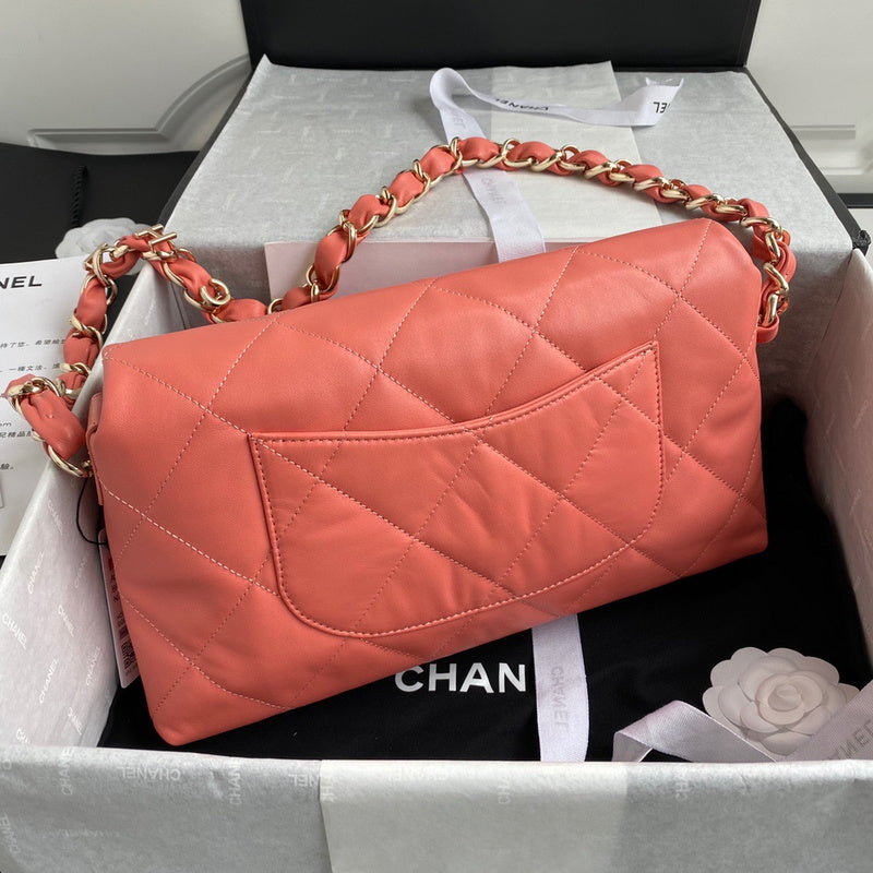 Satchel Bags - CHL Bags - 7404