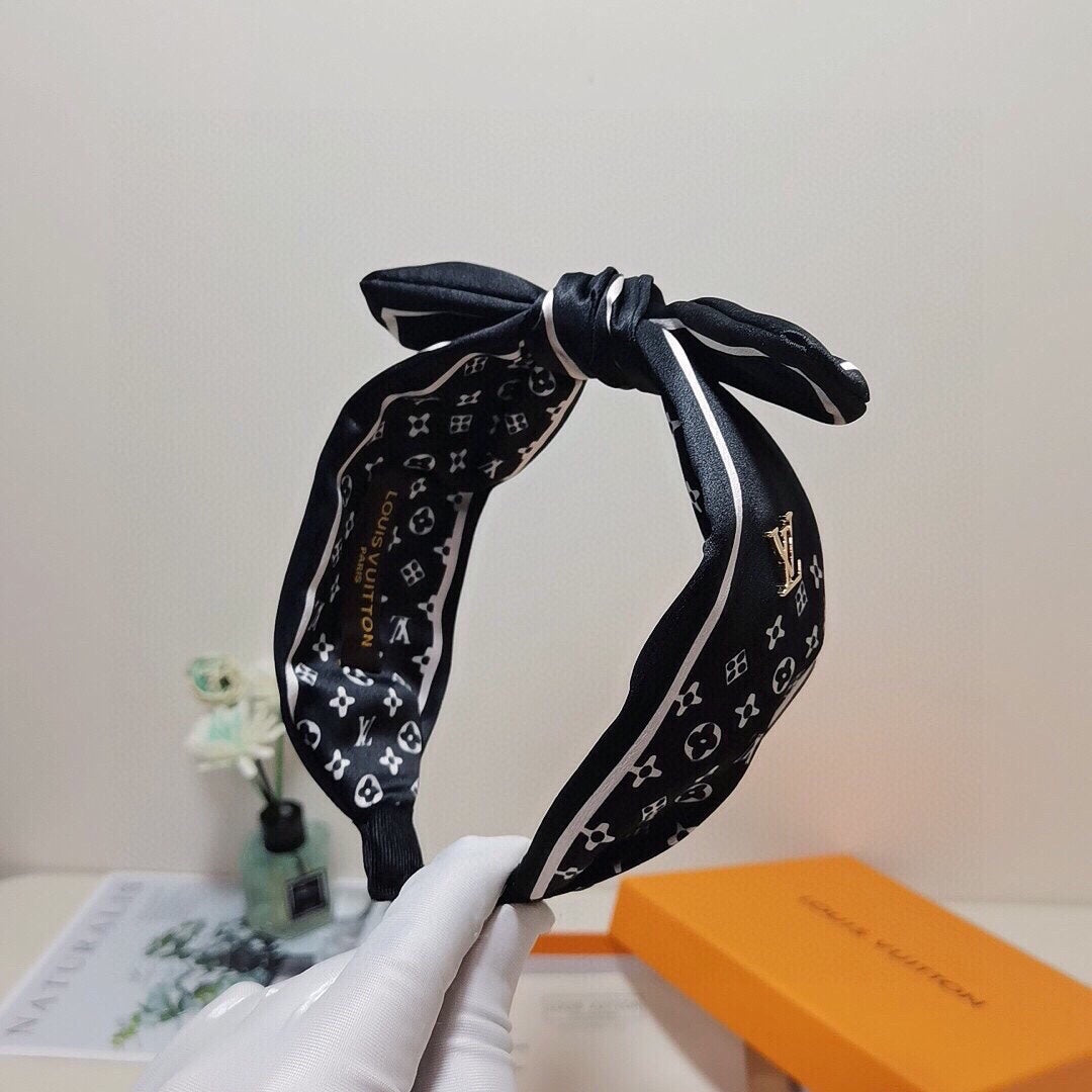 GLM - New Hair Band LUV 029
