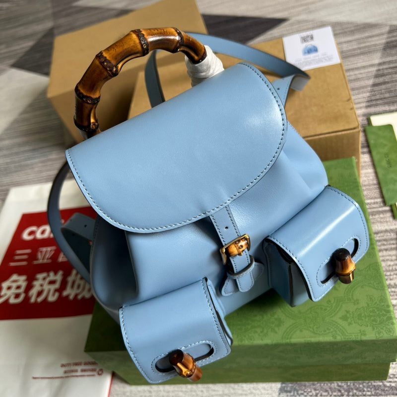 Satchel Bags - GCI Bags - 7266