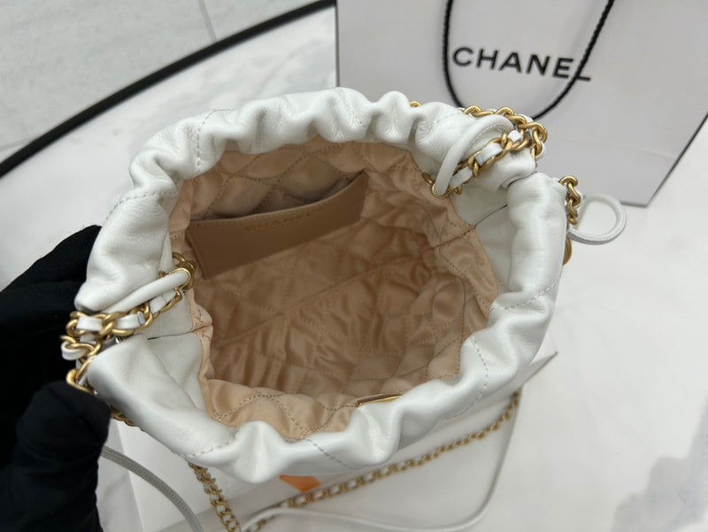 Satchel Bags - CHL Bags - 1236