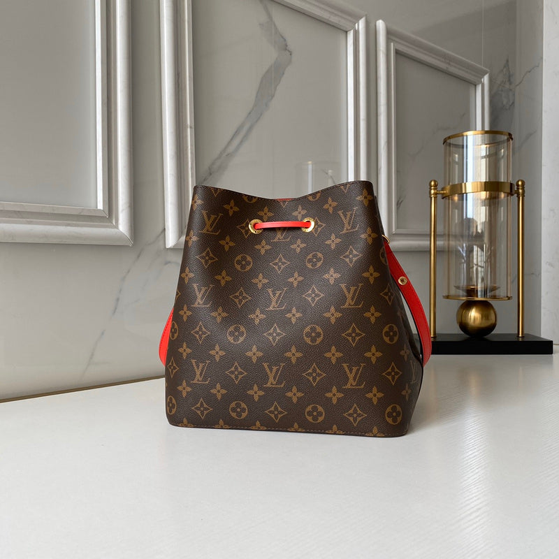 Satchel Bags - VL Bags - 6362