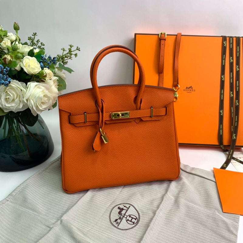 Satchel Bags - HMS Bags - 005