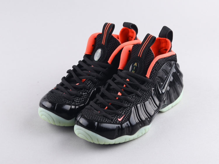 GLM - NKE Hardaway Foam coconut bubble